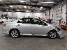 5YFBU4EE4DP****** Repairable 2013 Toyota Corolla in Iowa State
