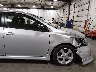 5YFBU4EE4DP****** Salvage and Repairable 2013 Toyota Corolla in Iowa State