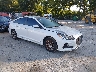 5NPE24AF6JH****** Salvamento y Destrozados 2018 Hyundai Sonata en Atlanta