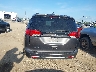 2C4RC1GG0HR****** Wrecked 2017 Chrysler Pacifica