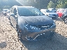2C4RC1GG0HR****** Salvage and Wrecked 2017 Chrysler Pacifica in Chicago North