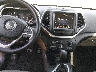 1C4PJLCS4EW****** Wrecked 2014 Jeep Cherokee in Washington State