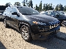 1C4PJLCS4EW****** Salvage and Wrecked 2014 Jeep Cherokee in Seattle
