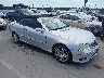 WDBTK75G06T****** Salvage and Wrecked 2006 Mercedes-Benz CLK-Class in Los Angeles South