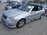WDBTK75G06T****** Used and Repairable 2006 Mercedes-Benz CLK-Class in Los Angeles South