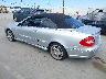 WDBTK75G06T****** Salvage and Repairable 2006 Mercedes-Benz CLK-Class in Los Angeles South