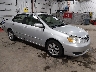 1NXBR32E16Z****** Salvamento y Destrozados 2006 Toyota Corolla en Des Moines