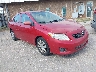 1NXBU40E49Z****** Salvage and Wrecked 2009 Toyota Corolla in Oklahoma City