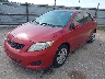 1NXBU40E49Z****** Used and Repairable 2009 Toyota Corolla in Oklahoma City