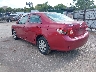 1NXBU40E49Z****** Salvage and Repairable 2009 Toyota Corolla in Oklahoma City