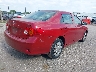 1NXBU40E49Z****** Salvage and Wrecked 2009 Toyota Corolla in Oklahoma State