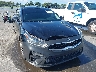 3KPF24AD8KE****** Salvage and Repairable 2019 Kia Forte in Florida State