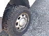 1FTMF1EM5BK****** Wrecked 2011 Ford F-150 in Pennsylvania State