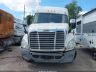 3AKJGLDR1KD****** Salvage 2019 Freightliner Cascadia 125 in Texas State