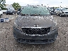 KNDMB5C10G6****** Salvamento y Reparables 2016 Kia Sedona en Estado de Pennsylvania