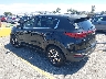 KNDPM3AC6L7****** Salvage and Repairable 2020 Kia Sportage in Fontana