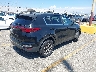 KNDPM3AC6L7****** Salvage and Wrecked 2020 Kia Sportage in California State