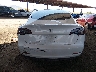 5YJ3E1EA6PF****** Repairable 2023 Tesla Model 3 in Arizona State
