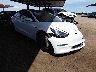 5YJ3E1EA6PF****** Salvage and Wrecked 2023 Tesla Model 3 in Electric Vehicle Auctions