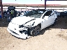 5YJ3E1EA6PF****** Used and Repairable 2023 Tesla Model 3 in Electric Vehicle Auctions