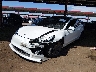 5YJ3E1EA6PF****** Salvage and Repairable 2023 Tesla Model 3 in Arizona State