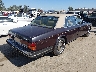 SCAZN42AXDC****** Salvage and Wrecked 1983 Rolls-Royce Silver Spur in California State