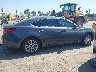 JM1GJ1U50G1****** Used 2016 Mazda 6 in California State