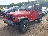 1J4FY19S4XP****** Used and Repairable 1999 Jeep Wrangler in Chicago North