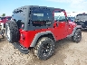 1J4FY19S4XP****** Salvage and Wrecked 1999 Jeep Wrangler in Illinois State