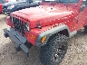 1J4FY19S4XP****** Salvage and Repairable 1999 Jeep Wrangler in Illinois State