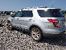 1FM5K7F97DG****** Salvamento 2013 Ford Explorer