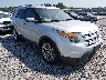 1FM5K7F97DG****** Salvamento y Destrozados 2013 Ford Explorer en Savannah