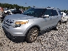 1FM5K7F97DG****** Usados y Reparables 2013 Ford Explorer en Savannah