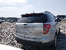 1FM5K7F97DG****** Usados 2013 Ford Explorer