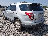 1FM5K7F97DG****** Salvamento y Reparables 2013 Ford Explorer en Savannah
