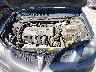 5Y2SM62893Z****** Repairable 2003 Pontiac Vibe in Chicago West