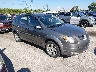 5Y2SM62893Z****** Salvage and Wrecked 2003 Pontiac Vibe in Chicago West