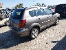 5Y2SM62893Z****** Salvage and Wrecked 2003 Pontiac Vibe in Illinois State