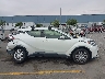 JTNKHMBX4L1****** Used 2020 Toyota C-HR in California State