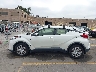JTNKHMBX4L1****** Repairable 2020 Toyota C-HR in California State