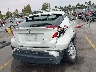 JTNKHMBX4L1****** Wrecked 2020 Toyota C-HR