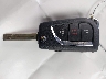 JTNKHMBX4L1****** Salvage 2020 Toyota C-HR in California State