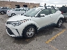 JTNKHMBX4L1****** Used and Repairable 2020 Toyota C-HR in Fremont