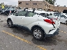 JTNKHMBX4L1****** Salvage and Repairable 2020 Toyota C-HR in Fremont