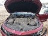 2G1145S33H9****** Reparables 2017 Chevrolet Impala en Fayetteville