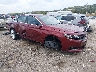 2G1145S33H9****** Salvamento y Destrozados 2017 Chevrolet Impala en Fayetteville