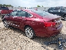2G1145S33H9****** Salvamento y Reparables 2017 Chevrolet Impala en Fayetteville