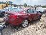 2G1145S33H9****** Salvamento y Destrozados 2017 Chevrolet Impala en Estado de Arkansas
