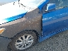 1NXBU4EE6AZ****** Salvage 2010 Toyota Corolla