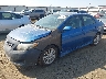 1NXBU4EE6AZ****** Used and Repairable 2010 Toyota Corolla in Spokane
